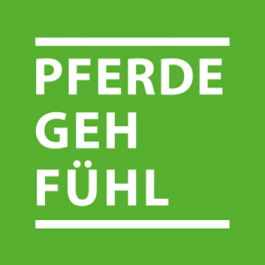 Pferde Geh Fühl